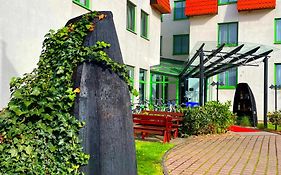 Best Western Hotel Spreewald