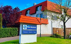 Best Western Spreewald