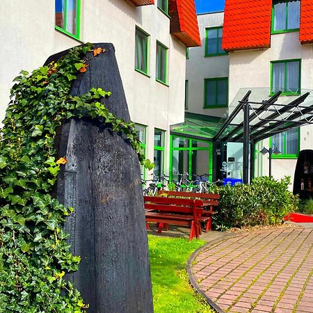 Best Western Spreewald Lübbenau Esterno foto